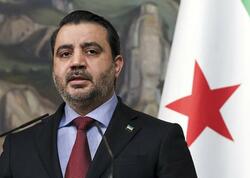 Suriyanın XİN rəhbəri ABŞ-yə getdi - 25 ildə ilk dəfə