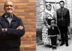 Pezeşkian: &quot;Türk olduğum üçün fəxr edirəm&quot; - <span class="color_red">FOTO</span>