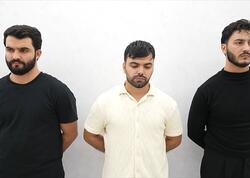 DİN-dən əməliyyat - Qumar şəbəkəsi çökdürüldü - <span class="color_red">VİDEO</span>