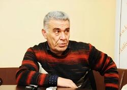 Azərbaycanll şair reanimasiyaya yerləşdirildi - <span class="color_red">FOTO</span>