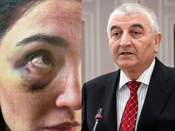 Məzahir Pənahovun oğlu keçmiş arvadına uduzdu - 300 minlik əmlakı qaytaracaq - <span class="color_red">FOTO</span>