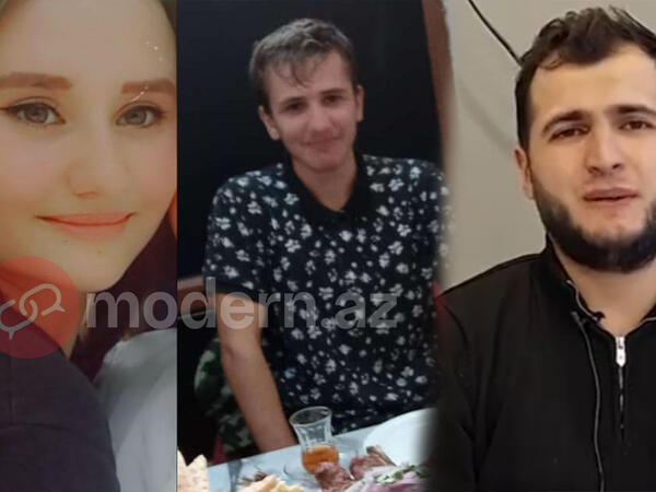 Qəzadan sonra ögey qardaşları ortaya çıxdı - Kompensasiyanı istəyir...