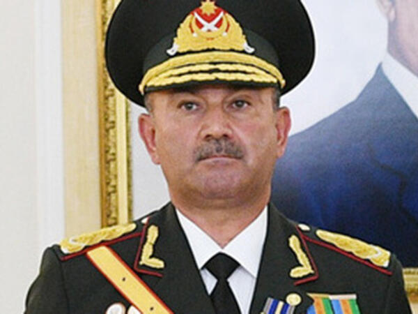 Kərəm Mustafayevin həyat yoldaşına yeni vəzifə verildi - FOTO
