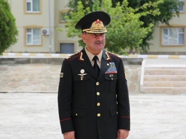 Həyat yoldaşına vəzifə verilən Kərəm Mustafayev kimdir? - DOSYE