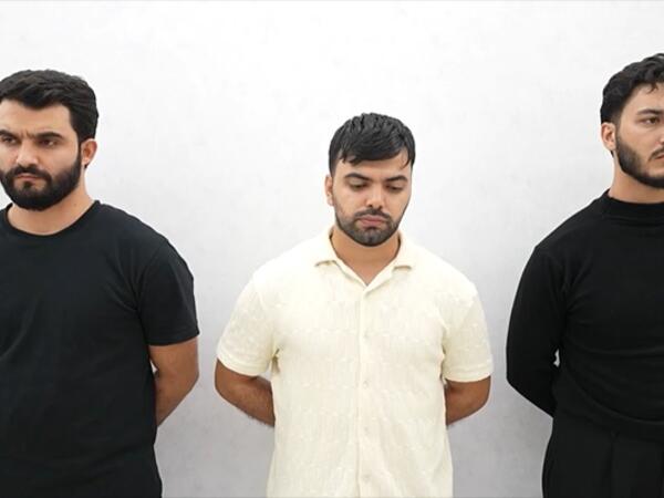DİN-dən əməliyyat - Qumar şəbəkəsi çökdürüldü - <span class="color_red">VİDEO</span>