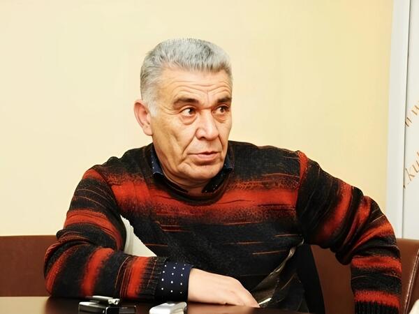 Azərbaycanll şair reanimasiyaya yerləşdirildi - <span class="color_red">FOTO</span>