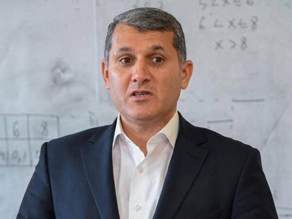 Milli Qəhrəmanın anası vəfat etdi