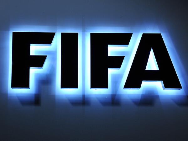 FİFA Ukrayna klubuna transfer qadağası qoydu