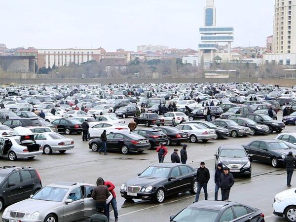 İkinci əl avtomobillər kəskin bahalaşa bilər - TARİX AÇIQLANDI