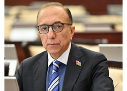 Xankəndi, Xocalı, Xocavənd və Ağdərə şəhərlərinin mənfur düşməndən azad olunması tarixi addım idi