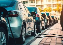 Mərkəzi Asiyanın damarlarında elektroenerji: Çin elektromobil nəhəngləri ovda