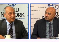 Azərbaycan regional siyasətdə mərkəzi yer tutur – Fuad Salayev “Tofiq Abbasovla Dialoq” verilişində - VİDEO - FOTO