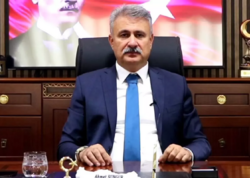 Türkiyədə daha bir bələdiyyə sədri saxlanıldı - FOTO