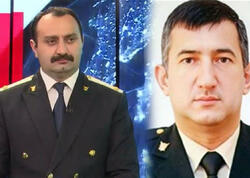 Hərbi prokurorun müavini işdən çıxarıldı, yerinə o təyin edildi