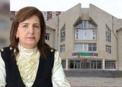 Səs yazısı yayılan direktor işdən çıxarıldı