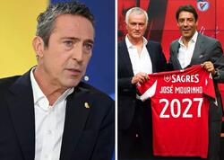 Ali Koçun edə bilmədiyini, Rui Kosta etdi - Müqavilədə Mourinyonu çətinə salan maddə