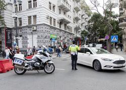 DİN &quot;Formula 1 Azərbaycan Qran Prisi&quot; ilə əlaqədar vətəndaşlara müraciət edib