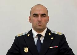 Firad Əliyevə yüksək vəzifə verildi