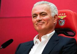 Mourinyo &quot;Fənərbaxça&quot;ya söz atdı, &quot;Benfika&quot;nın &quot;Qarabağ&quot;a uduzmasına toxundu