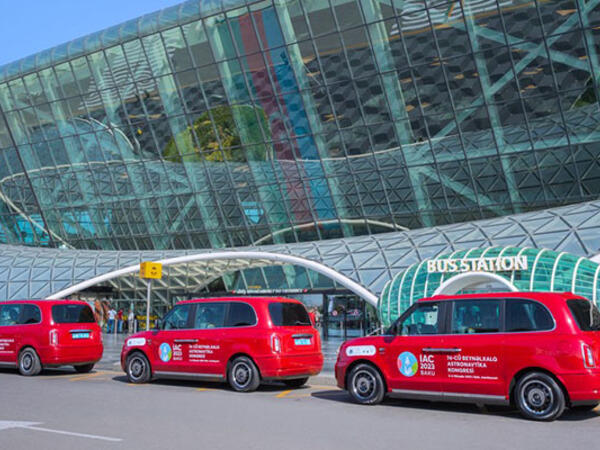 Aeroportdakı taksi tarifləri ilə bağlı araşdırma başlanıldı
