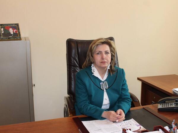 Səs yazısı yayılan direktor işdən çıxarıldı