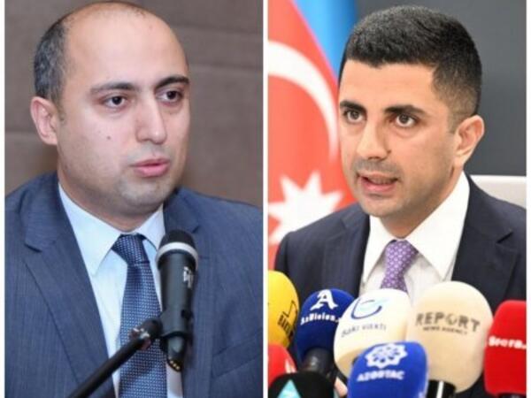 Müəllim naziri və agentlik direktorunu tənqid etdi: “Sonu mənimçün yaxşı olmasa da, məcburam...&quot;