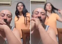 Tiktokda bu rəzilliyi görən kimi hamı polisə xəbər verdi - VİDEO