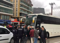 “Beşiktaş”ın oyunundan sonra DAVA: Ölən və yaralananlar var
