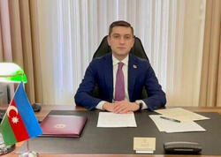Keçmiş səfirə nazirlikdə vəzifə verildi