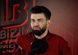 &quot;Bura mərsiyə deməyə gəlmisən?&quot;