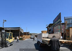Bakıdakı məşhur bazar söküləcək