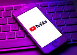 &quot;Youtube&quot; bu ölkənin prezidentinin hesabını blokladı