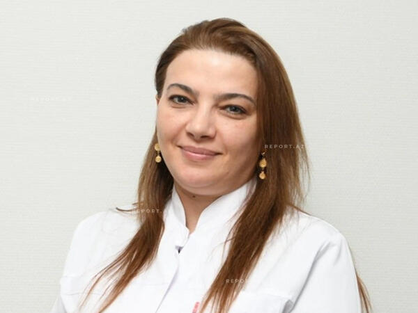 Vüqar Qurbanov bu xəstəxanaya direktor təyin etdi