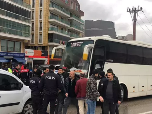 “Beşiktaş”ın oyunundan sonra DAVA: Ölən və yaralananlar var