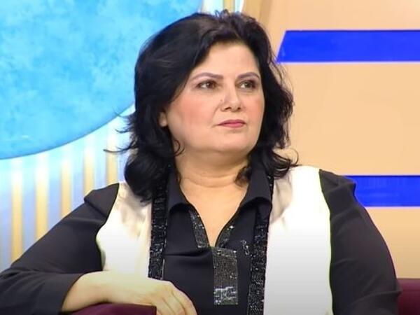 &quot;Evdə kişinin sözü keçər&quot;