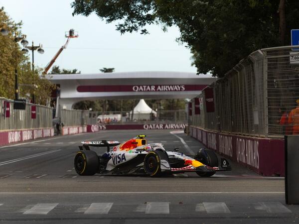 &quot;Formula-1&quot; kateqoriyasında sürücülərin əsas yarış üçün mövqeləri müəyyənləşdi - <span class="color_red">YENİLƏNİB</span>