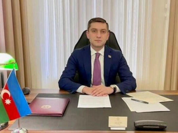 Keçmiş səfirə nazirlikdə vəzifə verildi