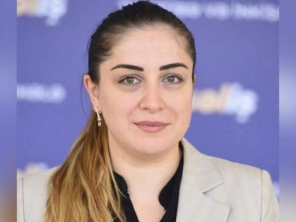 Qarabağ Universitetinin sabiq prorektoruna yeni vəzifə verildi
