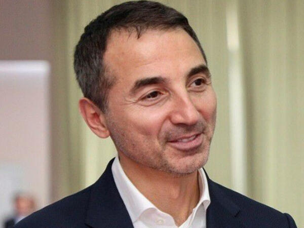 Adnan Əhmədzadənin həbs xəbəri yayıldı