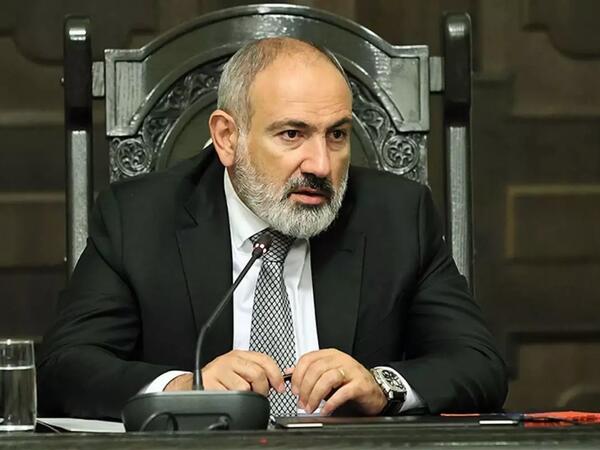&quot;Onlar Ermənistanın şərəfli vətəndaşları kimi qəbul olunmalıdır&quot;