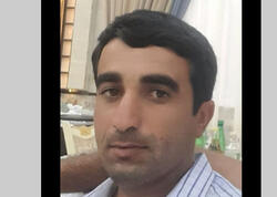 Atasından sonra özü də bədbəxt hadisə nəticəsində öldü