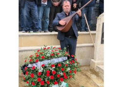 “Ruhani” ilə dəfn olunmasını vəsiyyət etmişdi - <span class="color_red">VİDEO</span>