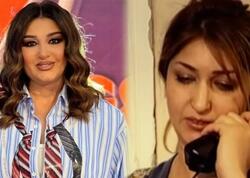 İllər sonra &quot;Məhəbbət&quot;in sirrini açdı