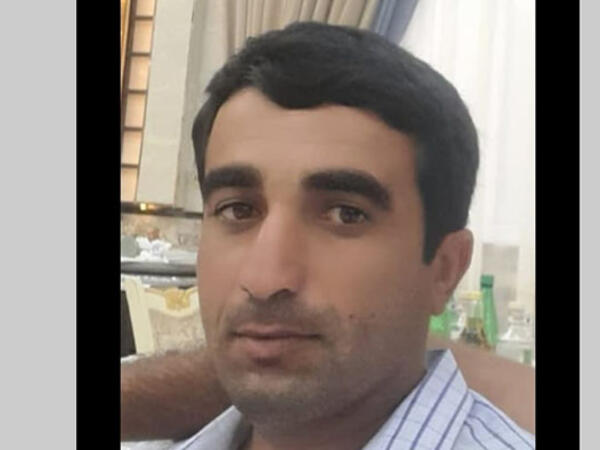 Atasından sonra özü də bədbəxt hadisə nəticəsində öldü