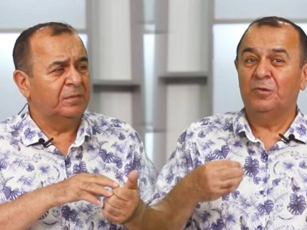 &quot;Onları teatrdan qovmaq lazımdır&quot;