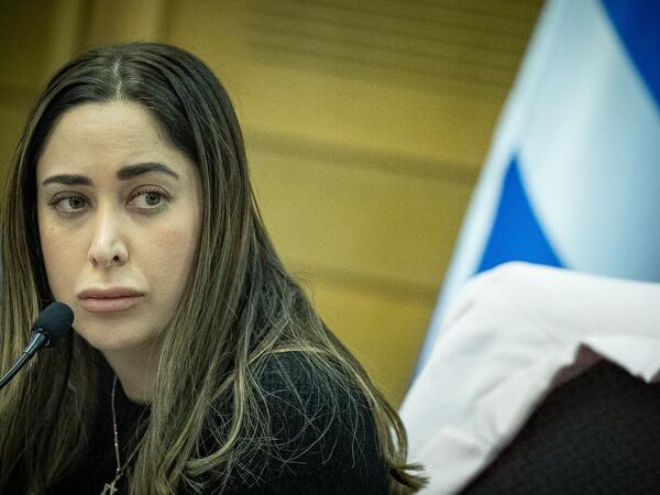 İsraillı nazirin sərt açıqlaması çağırışlara səbəb oldu