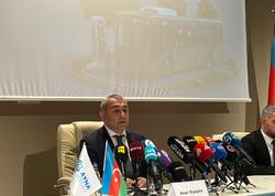 “İctimai nəqliyyat” Məqsədli Büdcə Fondunun formalaşacağı mənbələr məlum olub