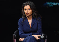 Simonyan xərçəng olduğunu açıqladı - &quot;Tezliklə məni parikdə görəcəksiniz&quot;