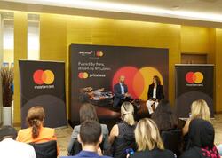 Mastercard Insights: İdmanı Turizmin Katalizatoru kimi - FOTO
