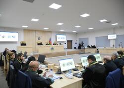 Ermənistan vətəndaşları məhkəmədə Paşinyanla bağlı tələb irəli sürdülər